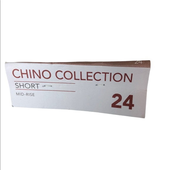 Lane Bryant NWT Chino Collection Cotton Spandex Camo Mid Rise Pants Plus… - Picture 6 of 6